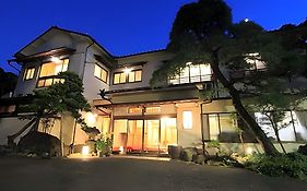 温泉旅館 湯さか荘